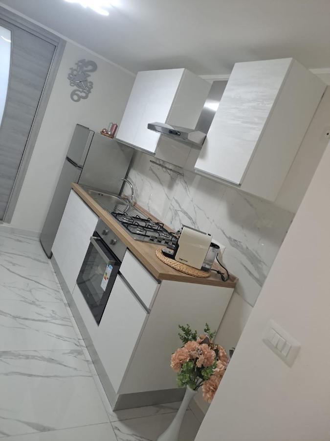 O Vascio E Maradona Apartment Napoli Exterior foto